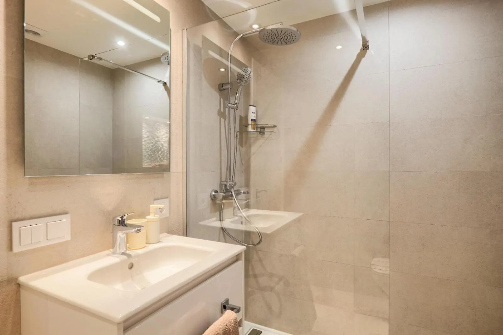 Апартаменты Palm Dream Marbella - Eaw Homes