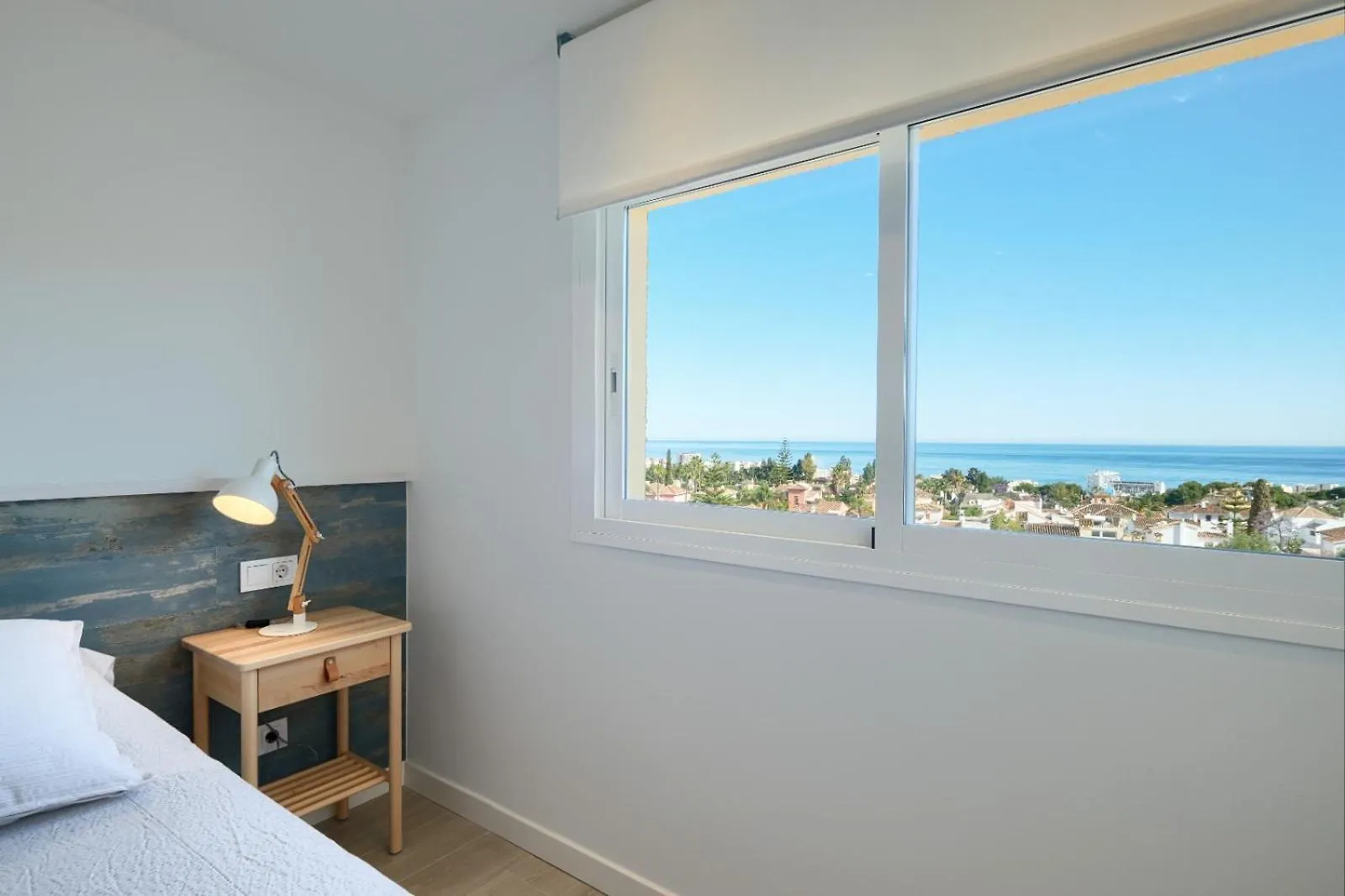 Palm Dream Marbella - Eaw Homes Апартаменты