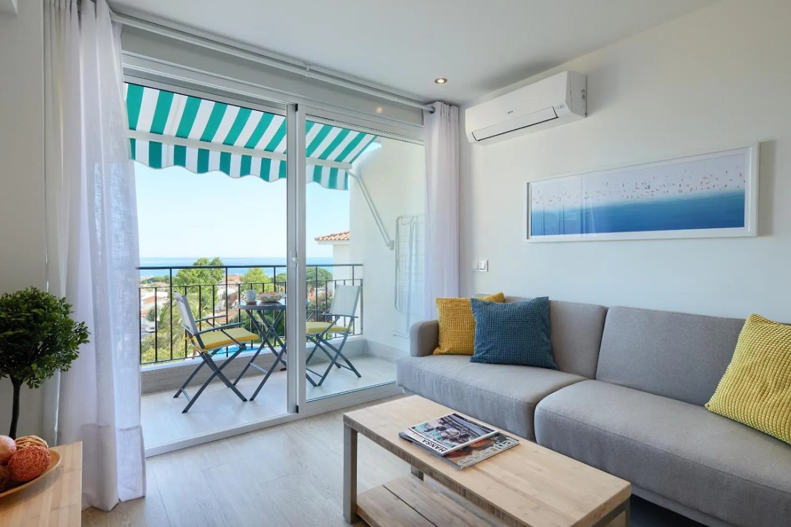 Palm Dream Marbella - Eaw Homes 0*,  Испания
