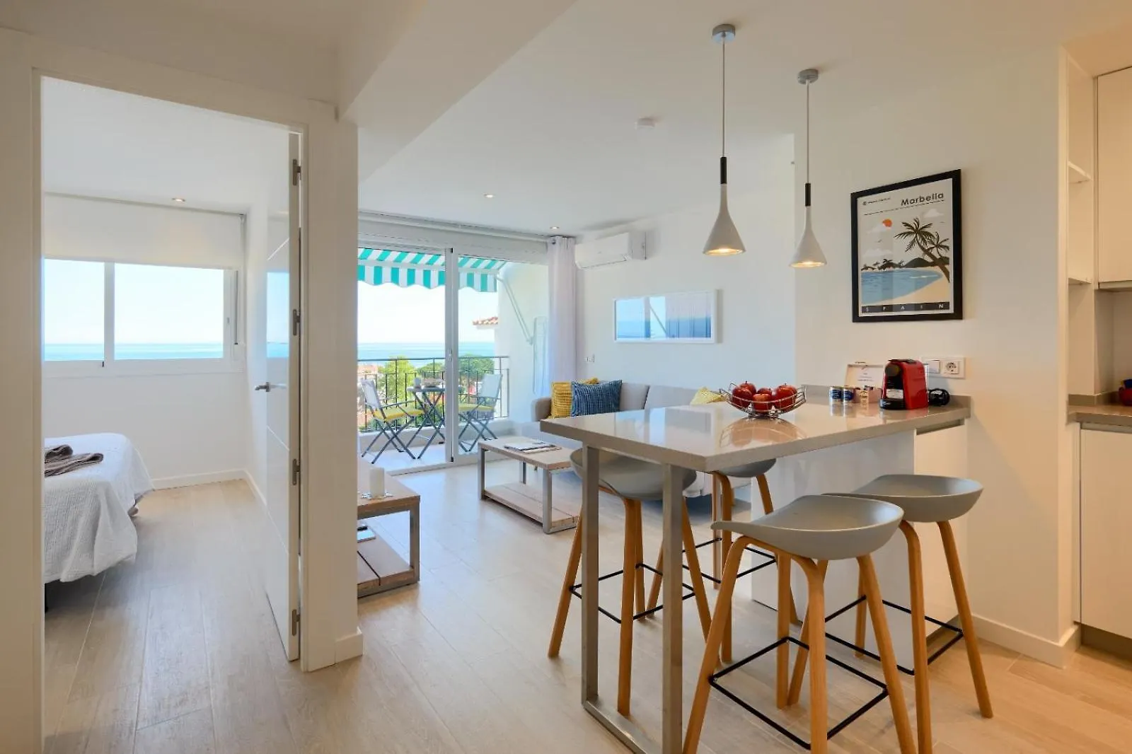 Palm Dream Marbella - Eaw Homes Испания