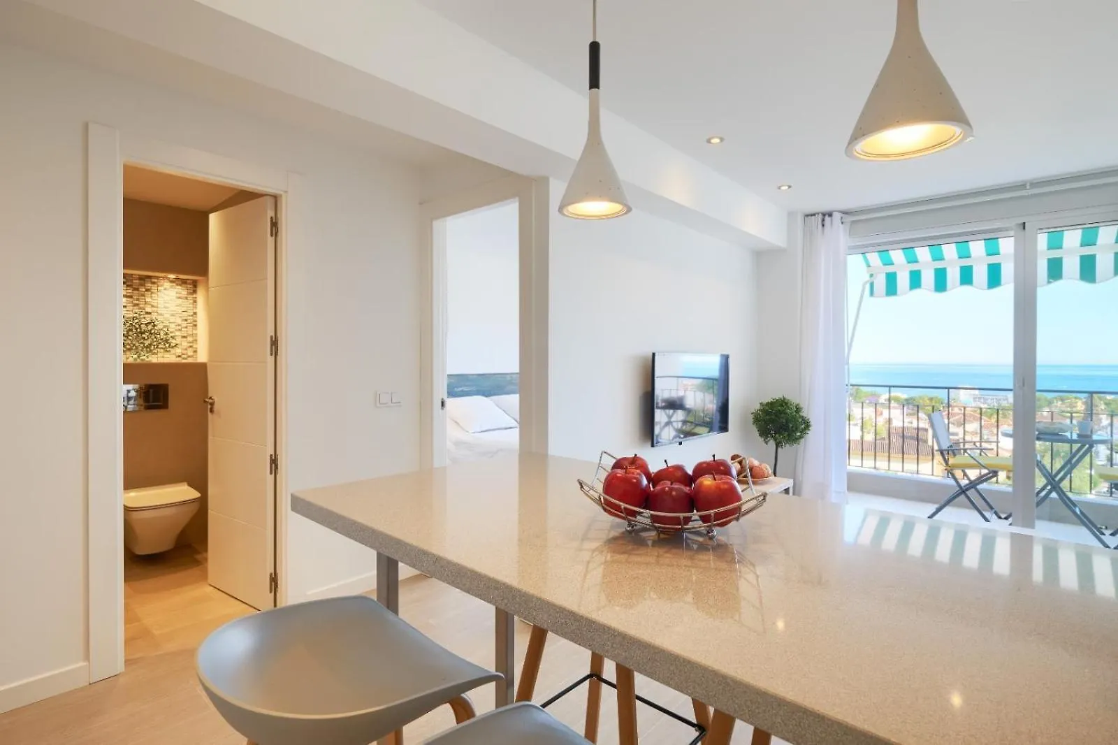 Palm Dream Marbella - Eaw Homes