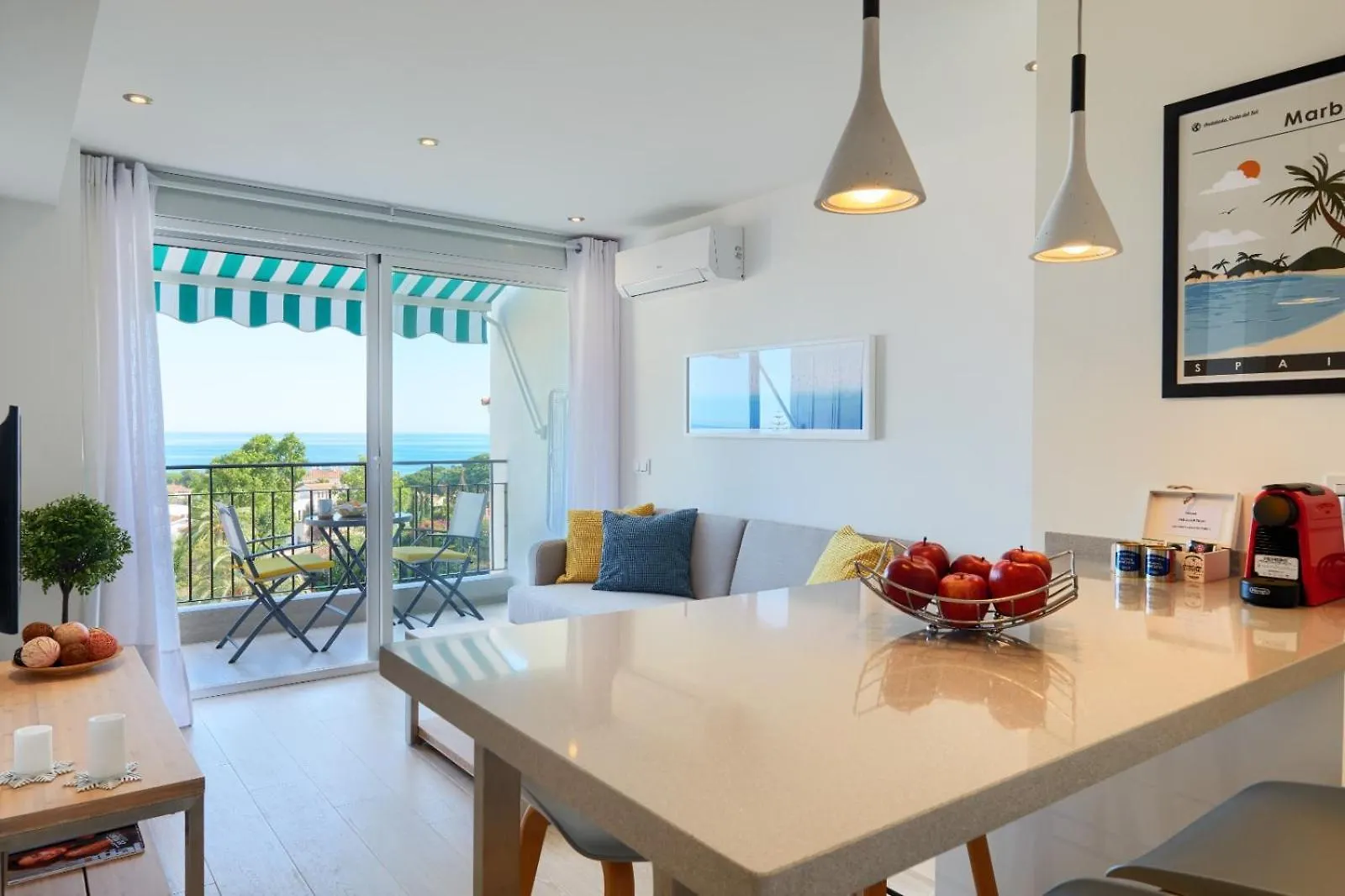 Palm Dream Marbella - Eaw Homes 0*,