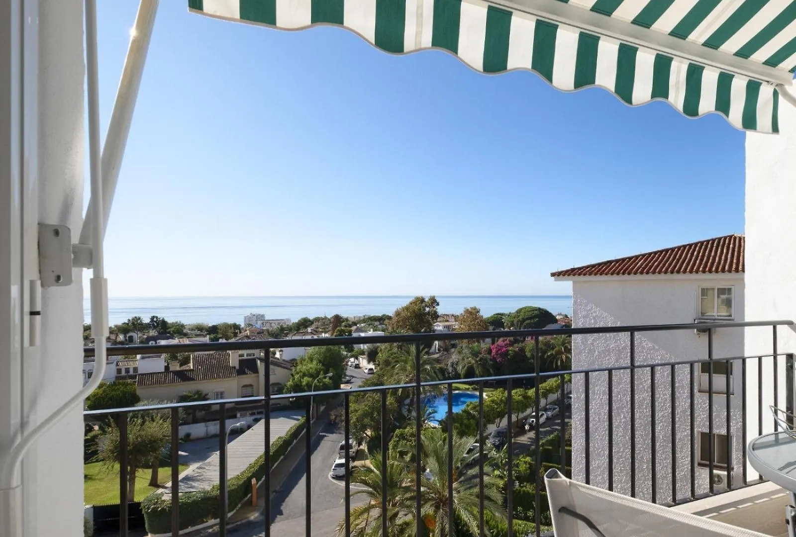 Palm Dream Marbella - Eaw Homes