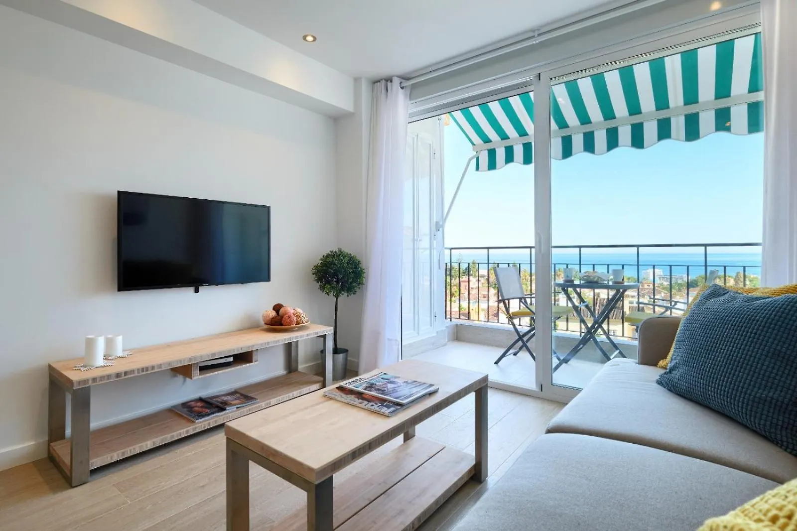 Palm Dream Marbella - Eaw Homes Spain