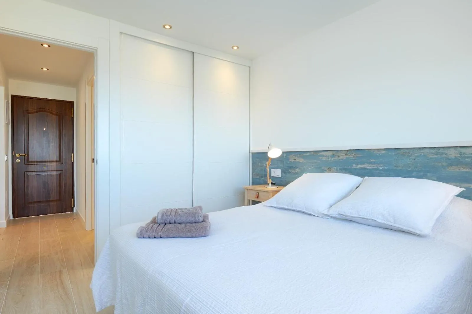 Palm Dream Marbella - Eaw Homes Apartment
